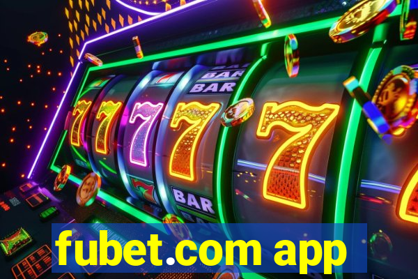 fubet.com app